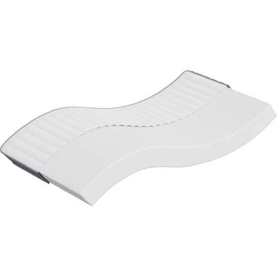 Skummadras 100x200 cm  Medium bld