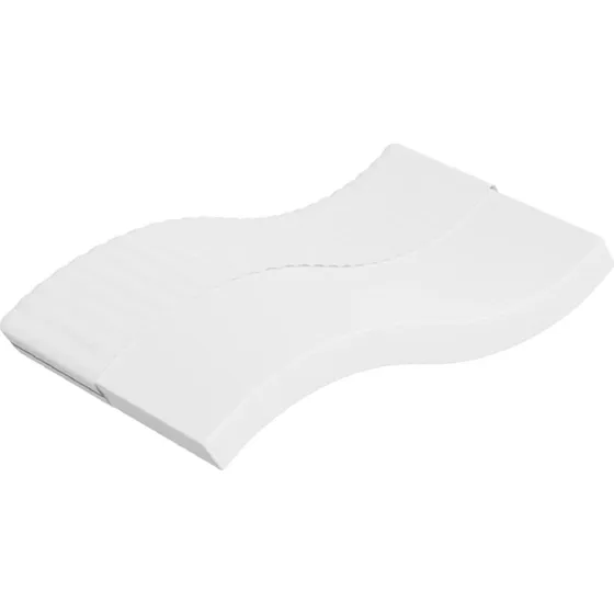 Skummadras 100x200 cm  Medium bld komfort