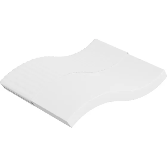 Skummadras 160x200 cm – Medium blød, åndbar