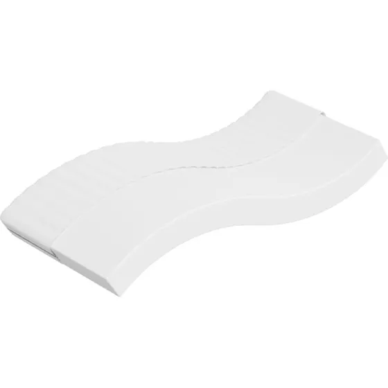 Skummadras 70x200 cm (Medium/Bld)