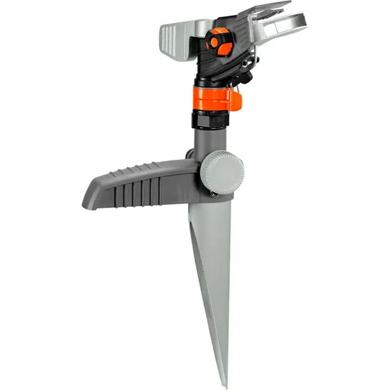 Gardena 8136-20 Premium impuls- og cirkelvander (75–490 m²)