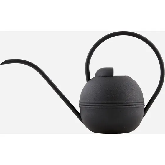 House Doctor Plant vandkande, sort H22×L37 cm