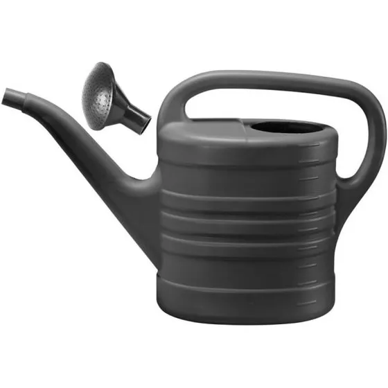 Orthex Splash vandkande 5 L - sort