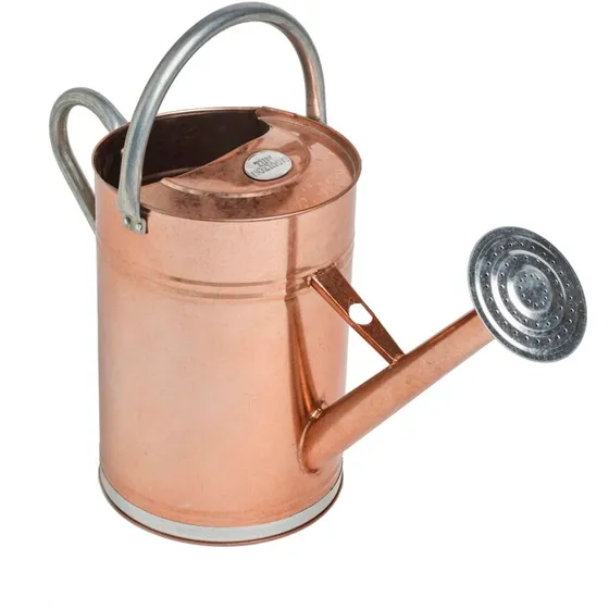 Kent & Stowe metalvandkande, kobber 9 L