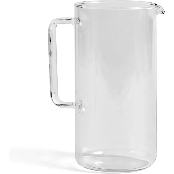 HAY Glaskande Clear Large, 2 L