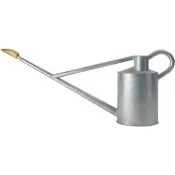 HAWS Warley Fall vandkande 9 L, galvaniseret