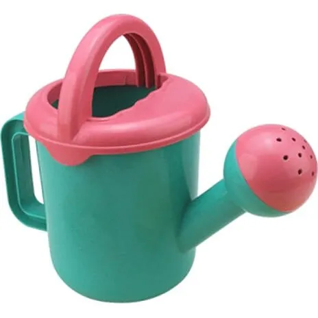 Vandkande grøn/rød – til små hænder