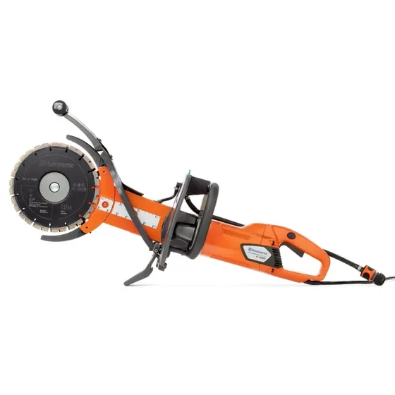 Husqvarna K 4000 Cut-n-Break kapsav