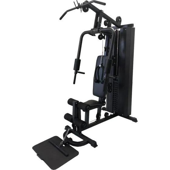 TITAN LIFE Homegym II – 75 kg multigym