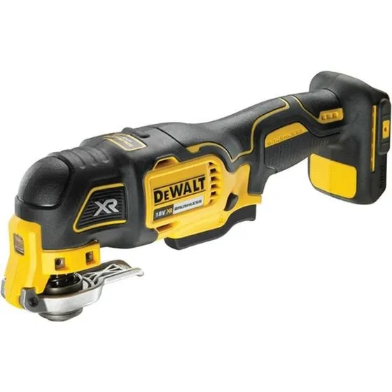 DeWalt DCS355N XR 18V multicutter SOLO