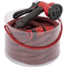 Haveslange fleksibel 20 m – ekstra stærk