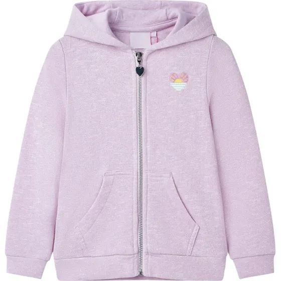 Lilla httetrje til brn med lynls - str. 92