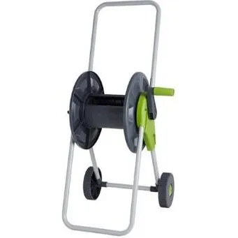 Grouw Slangevogn til 45 m ½" slange