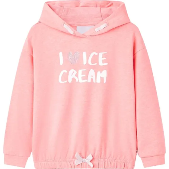 Lyserd httetrje til brn str. 92