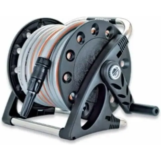 Claber Aquapony Kit Slangetromle 15 m