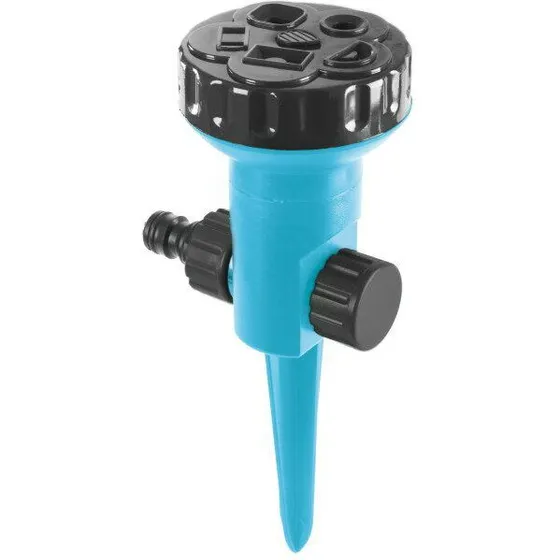 CELLFAST BASIC 5-funktionssprinkler