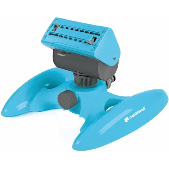 Cellfast Ideal Expert havesprinkler på fod — 240 m²