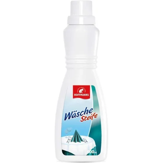 Hoffmanns Vaskestivelse til kraftige tekstiler 500 ml – Styrke 3