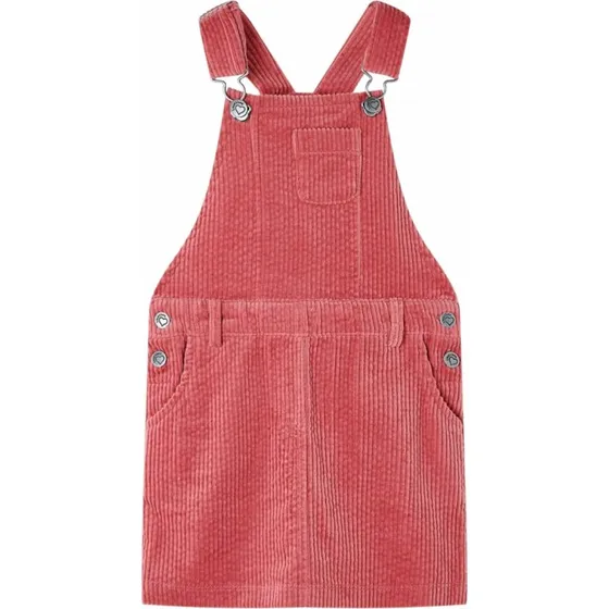 Brnekjole i jernbanefljl, str. 92  Pink