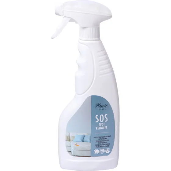Hagerty SOS Spot Cleaner 500 ml