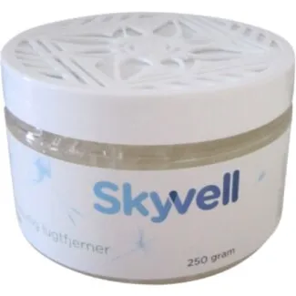 Skyvell Lugtfjerner Gel 250 g