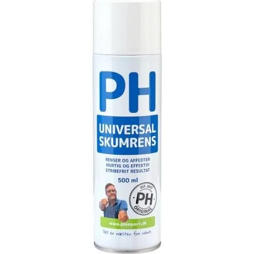 PH Universal Skumrens 500 ml