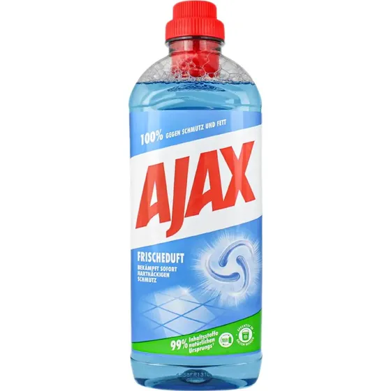 Ajax Rengøring Frisk 1 L