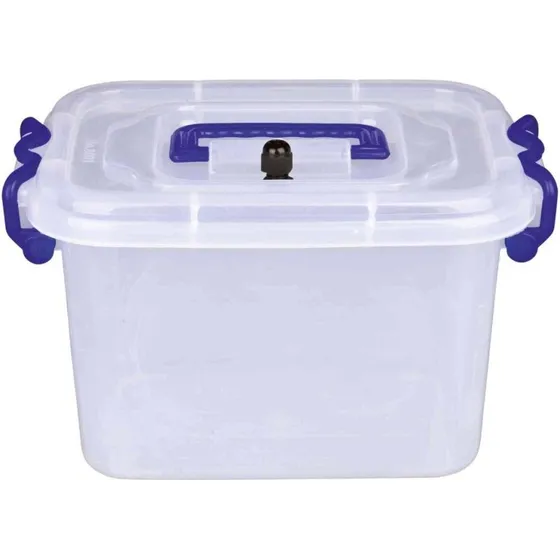 Reptile Rain sprinkleranlæg til terrarium, 6,5 l