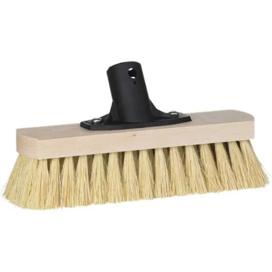 Vikan tjære- og syrekost til skaft 230 mm