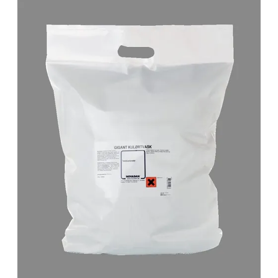 Tex Powder Color vaskepulver 12,5 kg