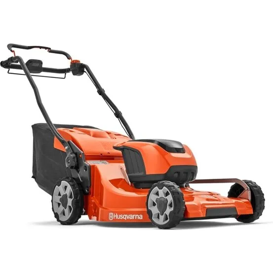 Husqvarna LC 353iVX batteri-plæneklipper 53 cm (ekskl. batteri)