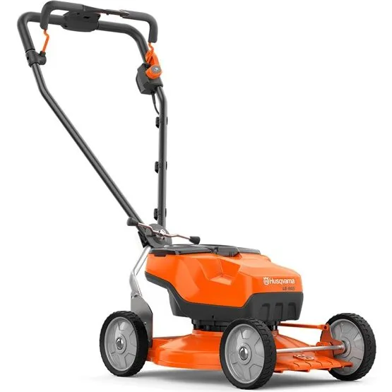 Husqvarna LB 442i batteriplæneklipper 42 cm (uden batteri)
