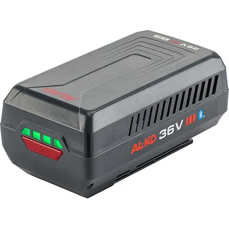 AL-KO B160 Li 36 V 4,0 Ah li-ion batteri