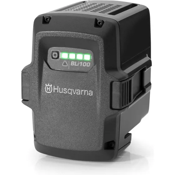 Husqvarna BLi100 batteri 36 V 2,6 Ah