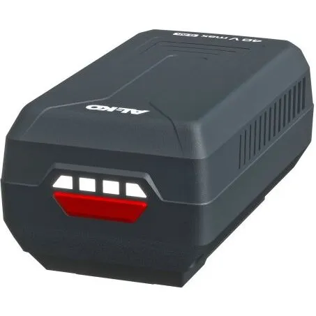 AL-KO B800 36V Li-ion batteri 8,0 Ah