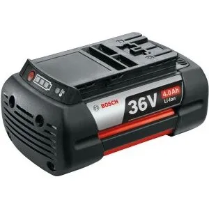 Bosch 36V 4,0Ah Li-ion batteri