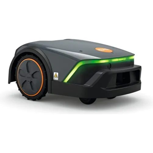 STIHL iMOW 3 Robotplæneklipper 500 m²