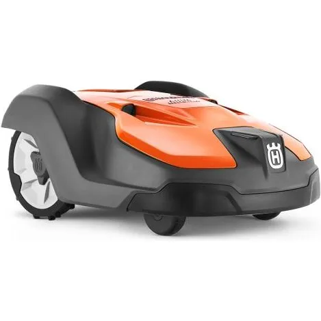 Husqvarna Automower 550 – robotplæneklipper