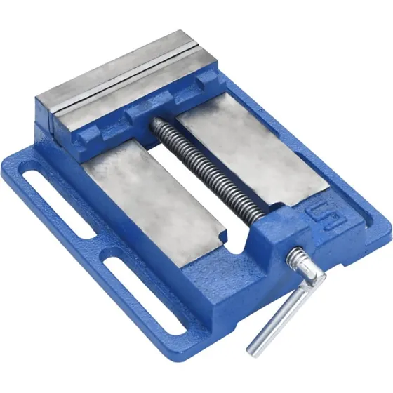 Skruestik 121 mm stbejern bl