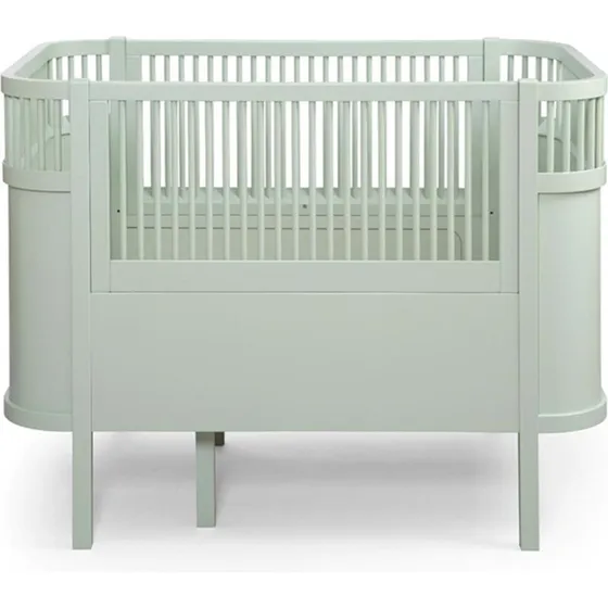 Sebra Sengen Baby & Junior Mist Green (FSC®)