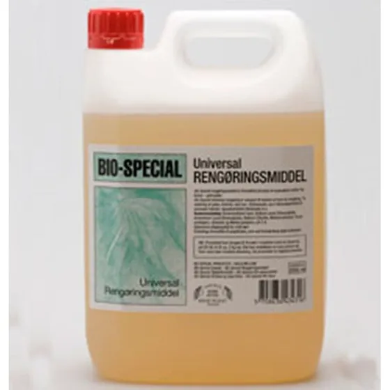 BIO-SPECIAL Universal rengøringsmiddel 2,5 L