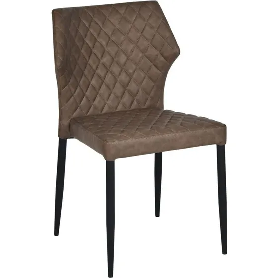 House of Sander Ydun spisebordsstol - Brun