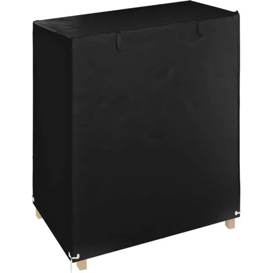 Overtræk til gyngebænk 125x90x135/165 cm, 8 øjer, PE