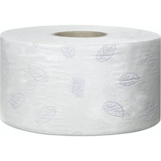 Tork Jumbo Mini T2 Premium 3-lags toiletpapir 120m 12 rl