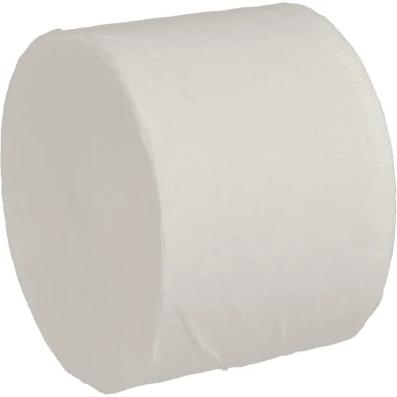 Neutral Toiletpapir 2-lags Compact 100 m (9 cm) - 36 ruller