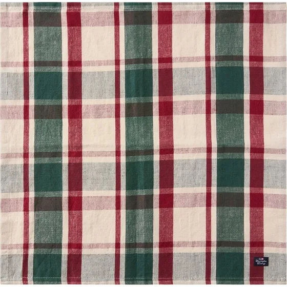 Lexington Holiday Collection 2025 Stofserviet - Ternet hør/bomuld