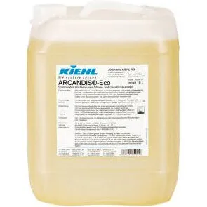 Kiehl Arcandis-Eco maskinopvask 10 L