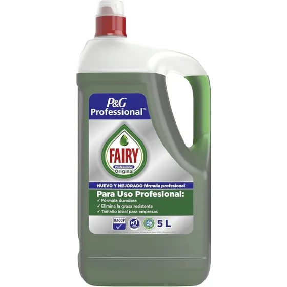FAIRY Professional Original koncentreret opvaskemiddel