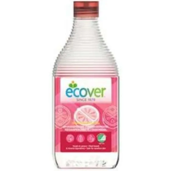 Ecover Håndopvaskemiddel Grapefrugt & Grøn Te 450 ml