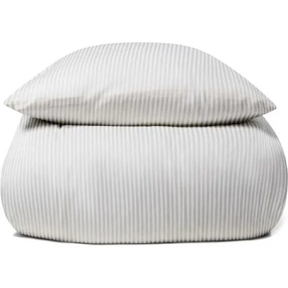 Excellent By Borg Sengetøj 140x200 100% egyptisk bomuld - Hvid